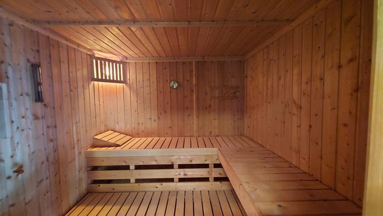 Ferienhaus Julchen Samtens المظهر الخارجي الصورة
